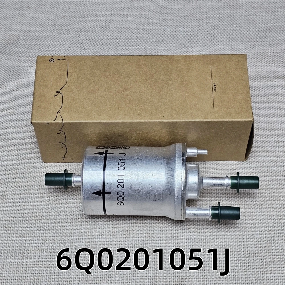 Engine Fuel Filter …