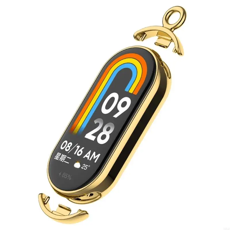 A9LF cho dây đeo cổ tay dây đeo cổ dây đeo cổ tay MI-Band 8