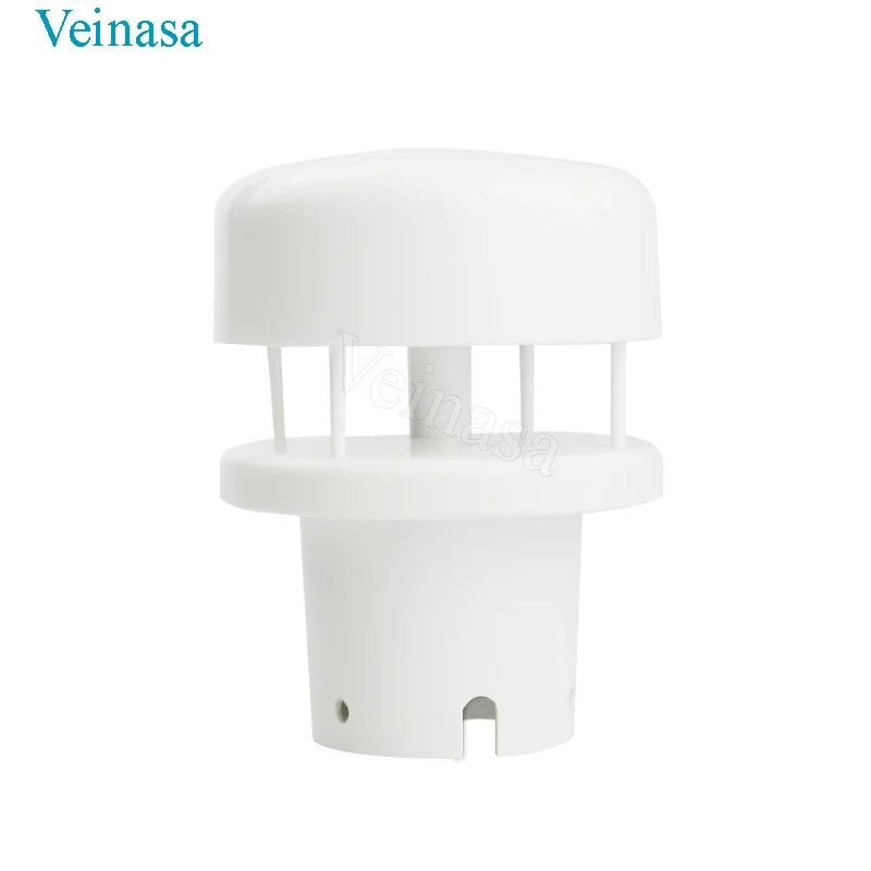 Veinasa-CXS02B-N NMEA-0183 Protocol Wholesale Anemometer Wind Direction Speed Meter Ultrasonic Sensor for Ship Boat Marine