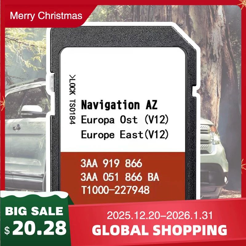 2020 East Europe Os… - image