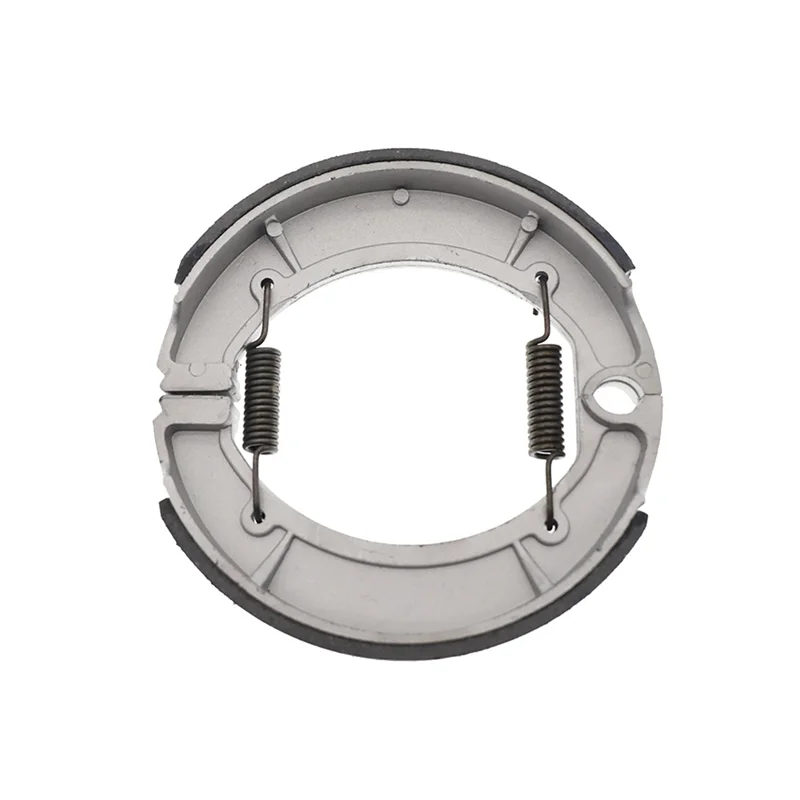 

For Y516 YP XS YFM 250 350 400 550 600 Motorcycle Brake Shoes Blocks Pads For Big Bear Grizzly