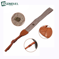 100% Cotton Camera Shoulder Neck Strap Brief Pure Universal Belt For Canon EOS 1300D 3000D 4000D 1500D 760D 750D 800D 77D 850D