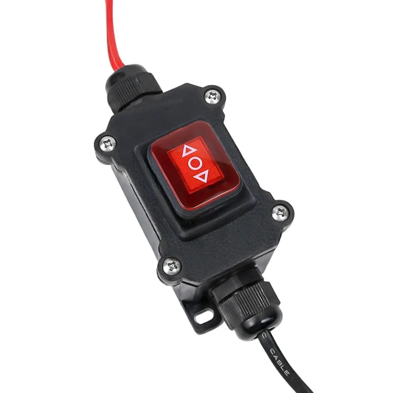 For Automotive Motor Testing Tool, Window Windshield Wiper Blower Motor Tester, One-touch Reset Specialized Tool for Auto Repair