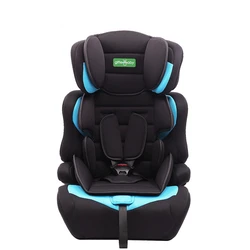 NEW child safety seats for cars for 9 months to 12 years old infants and toddlers are universal and portable