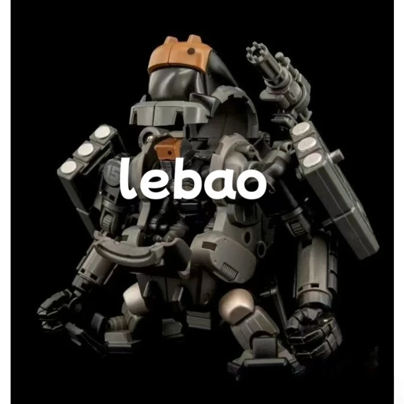 【ในสต็อก】สงครามฝนกรด BW4SP 01 B2Five Wave 4SP Stealth Laurel LA3eเคลื่อนย้ายได้ทหารรุ่นAction Figureของเล่นคอลเลกชันของขวัญ