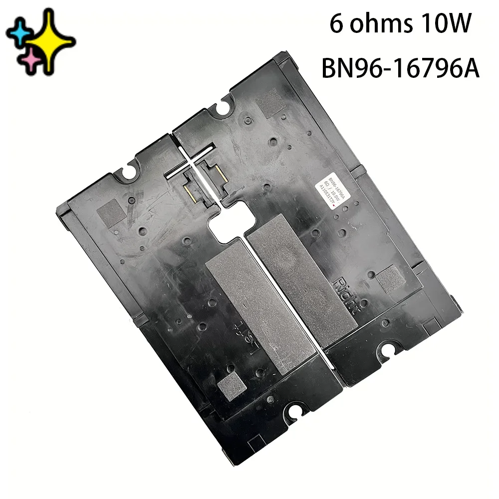 UN40D5500RFXZC UN40D5500RFXZX UN40D5500RGXPE UN40D5500RHXZA UN40D5500RMXZL UN40D5500RRXUG динамик для 6 Ом 10 Вт BN96-16796A