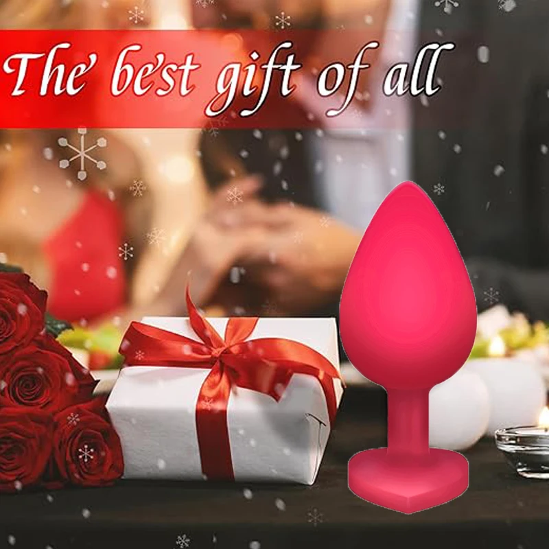 4 Stks/set Volwassen Siliconen Anale Plug Dildo 'S Bullet Vibrator Butt Plugs Seksspeeltjes Vrouwen Mannen Homo Prostaat Massager Anaal Masturberen