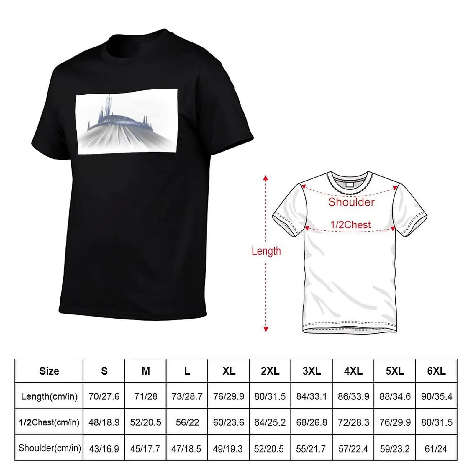 Kengan Ashura T-Shirt Plus Size All Match Tee Shirt