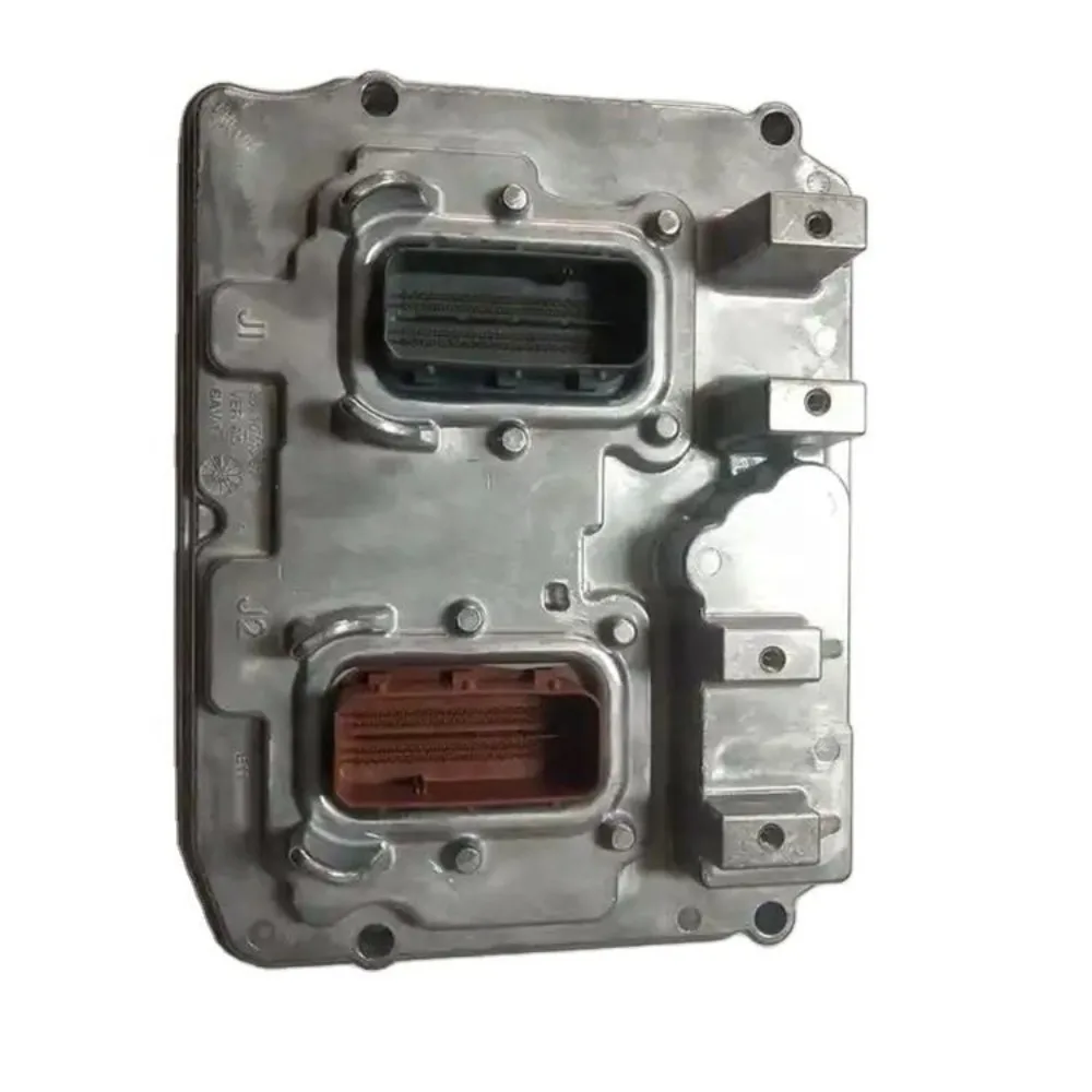 High quality New For 5290170 P5290170 Engine Computer Board ECU Electronic Control Unit For  ISDE ISBE