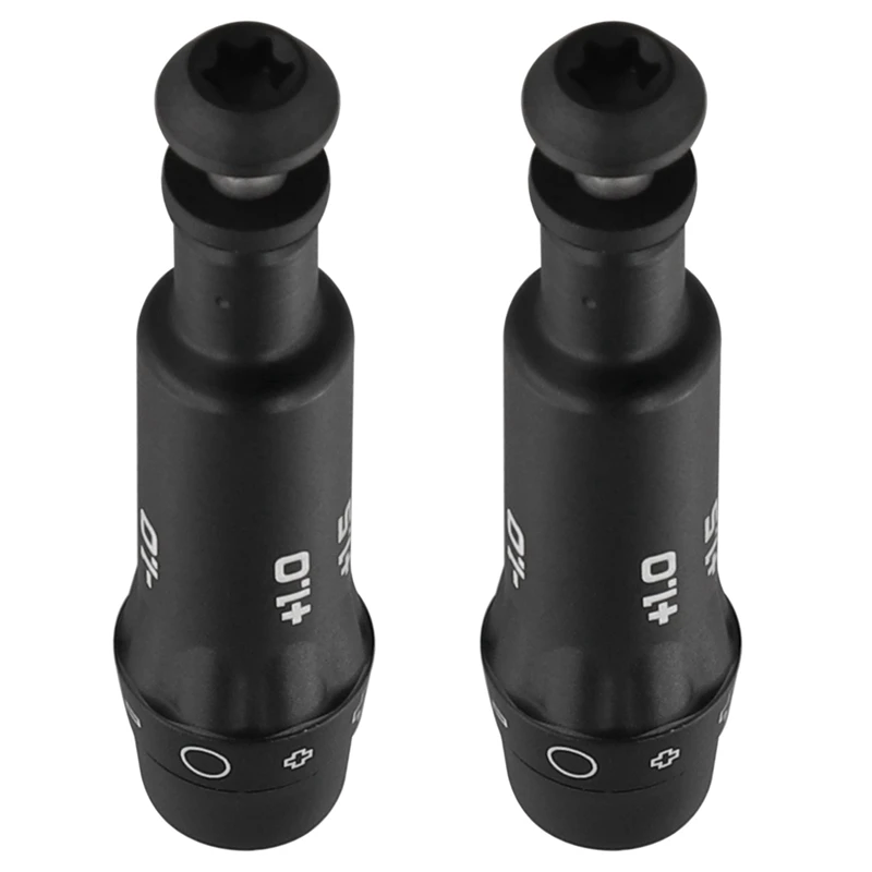 

2X Golf Adapter Sleeve Replacement For Ping G410 G425 G430 Driver And Fairway Woodz(0.335)