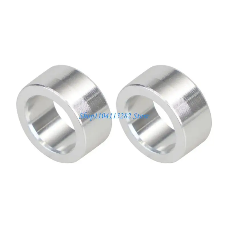 

A2BF 2Pcs Steering Column Intermediate Shaft Bushings Stem for 1500/2500/3500/4500/5500 Aluminum Bushing Replacement Part
