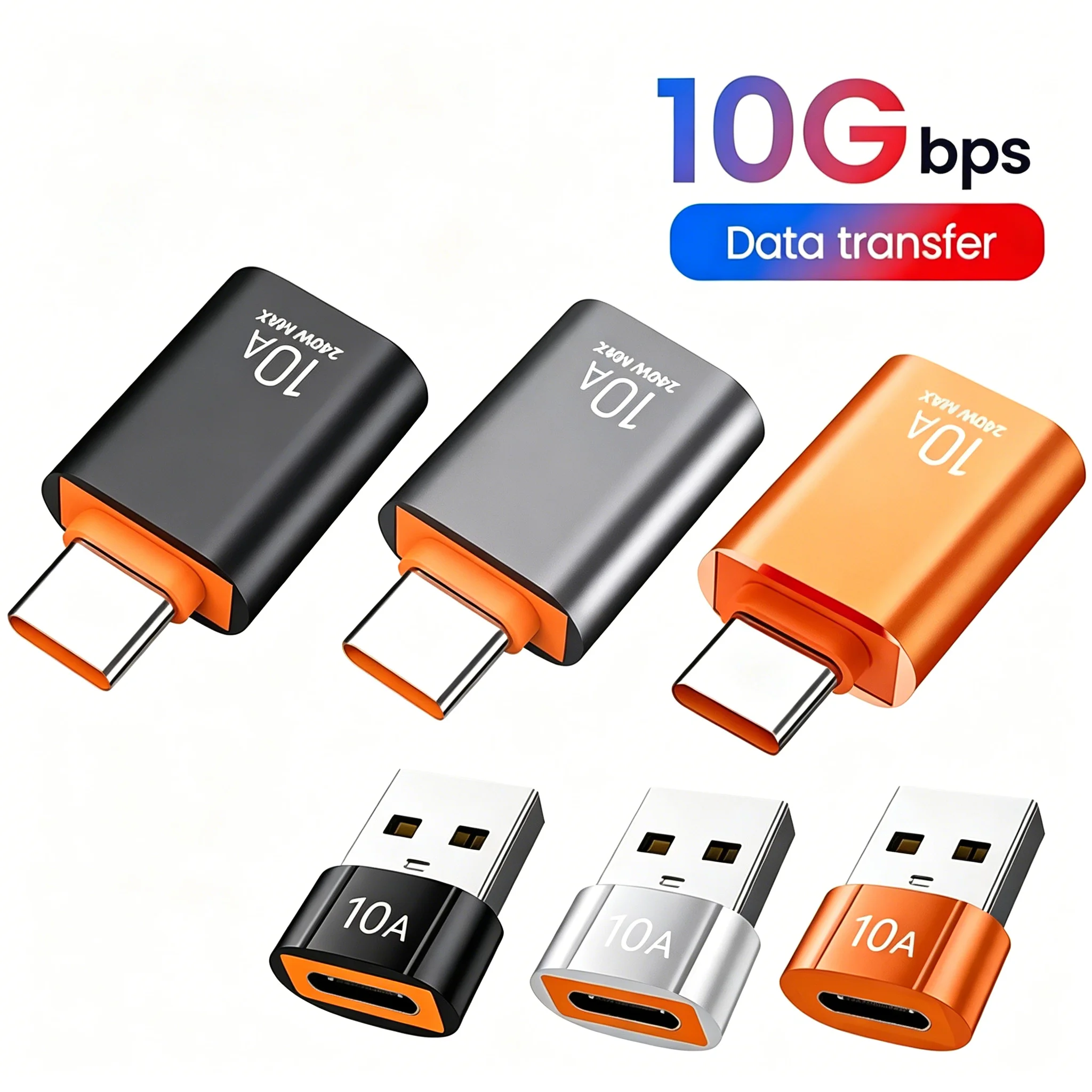 Electronics And Gadgets C - Premium 10A USB 3.0 OTG Transfer