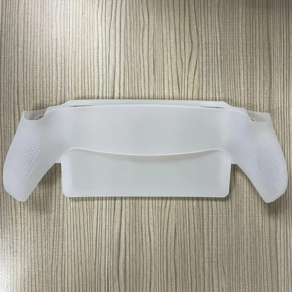 Full Cover Protective Case Game Controller Protective Cover Protective Case Cover for Ps Shockproof Impact Resistant Game