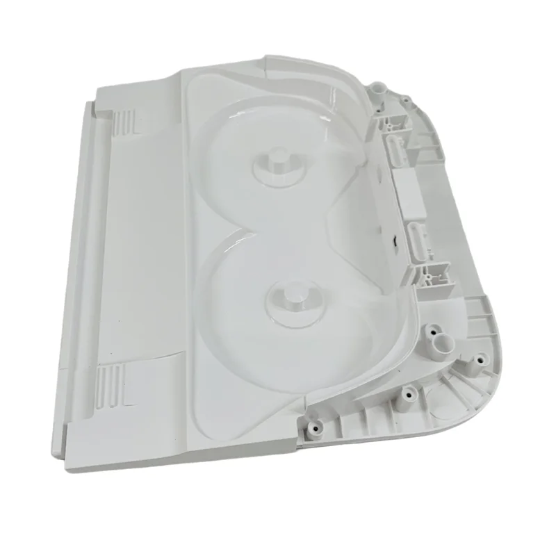 A83G-For Dreame Mova E40 Ultra/Trouver E40 Ultra Base Station Chassis Mounting Bracket Sweeper Machine ملحق #5