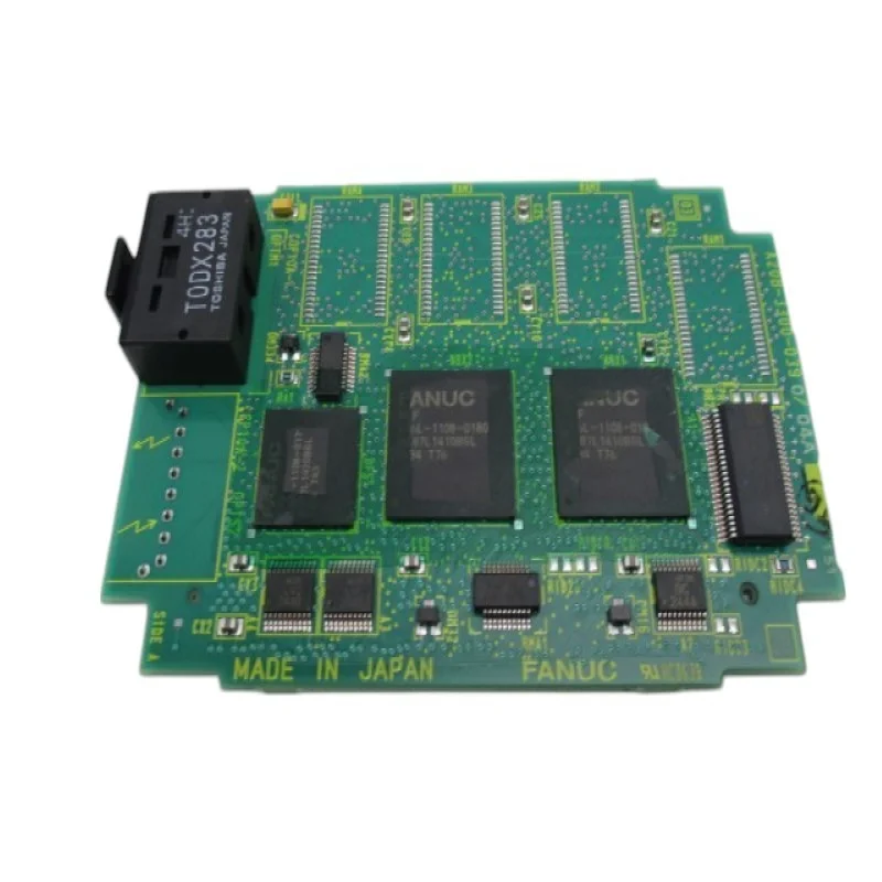 

Оригинальный новый вентилятор FAN-UC A20B3300039004A NSNP для ПЛК