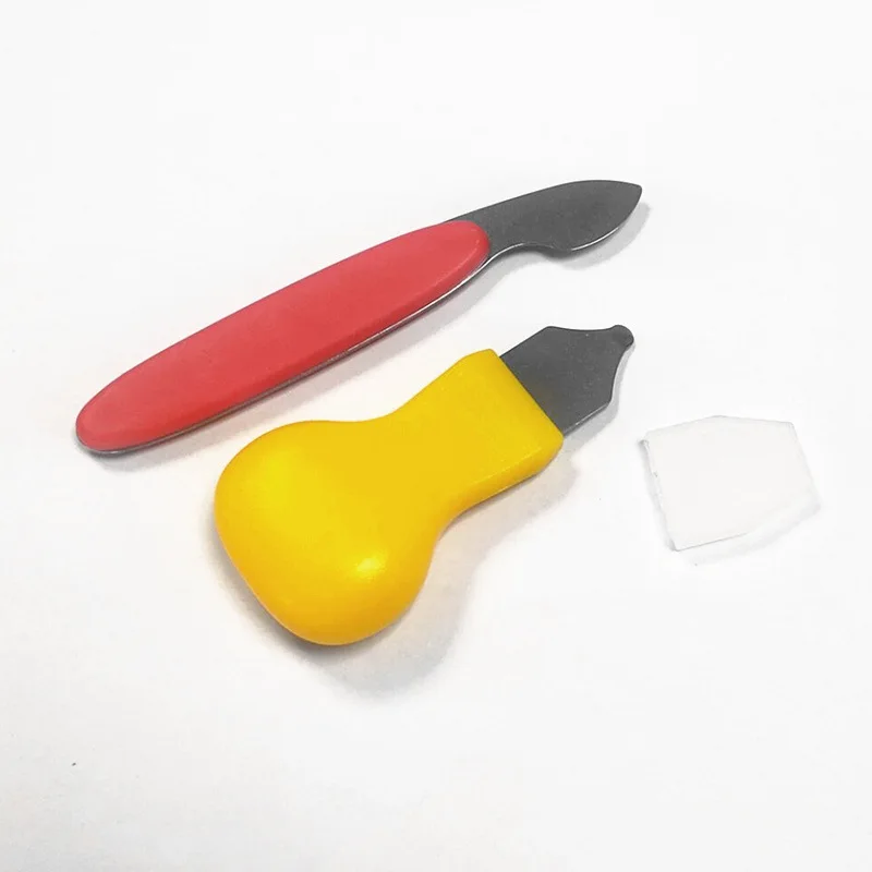 Watch back cover knife, pry bottom knife, cover opener, watch repair tool