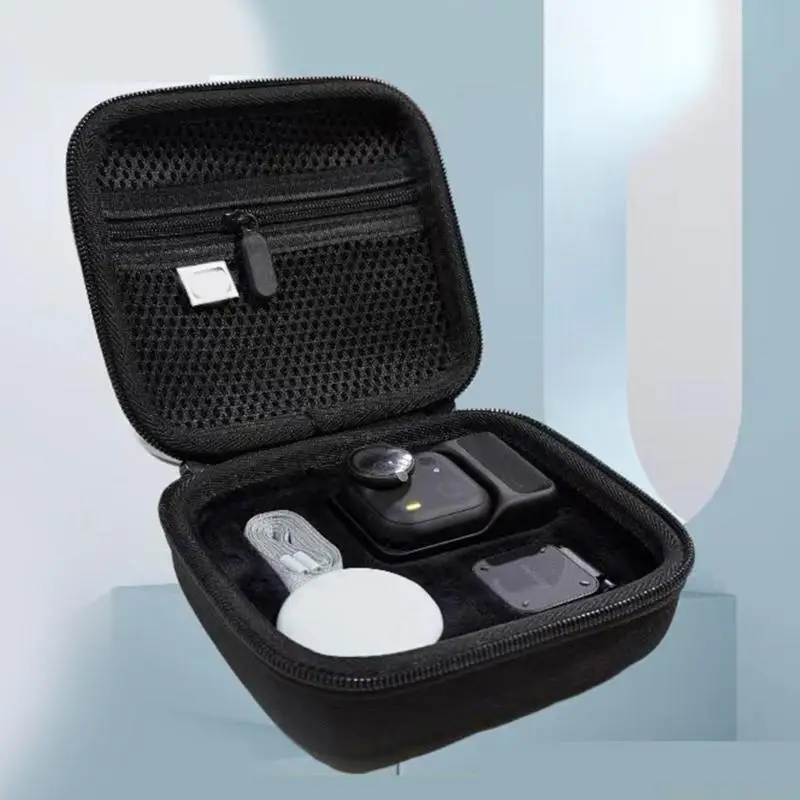M5TD Camera Organizers For GOUltra Cameras MultiLayer Dustproof Protections Box
