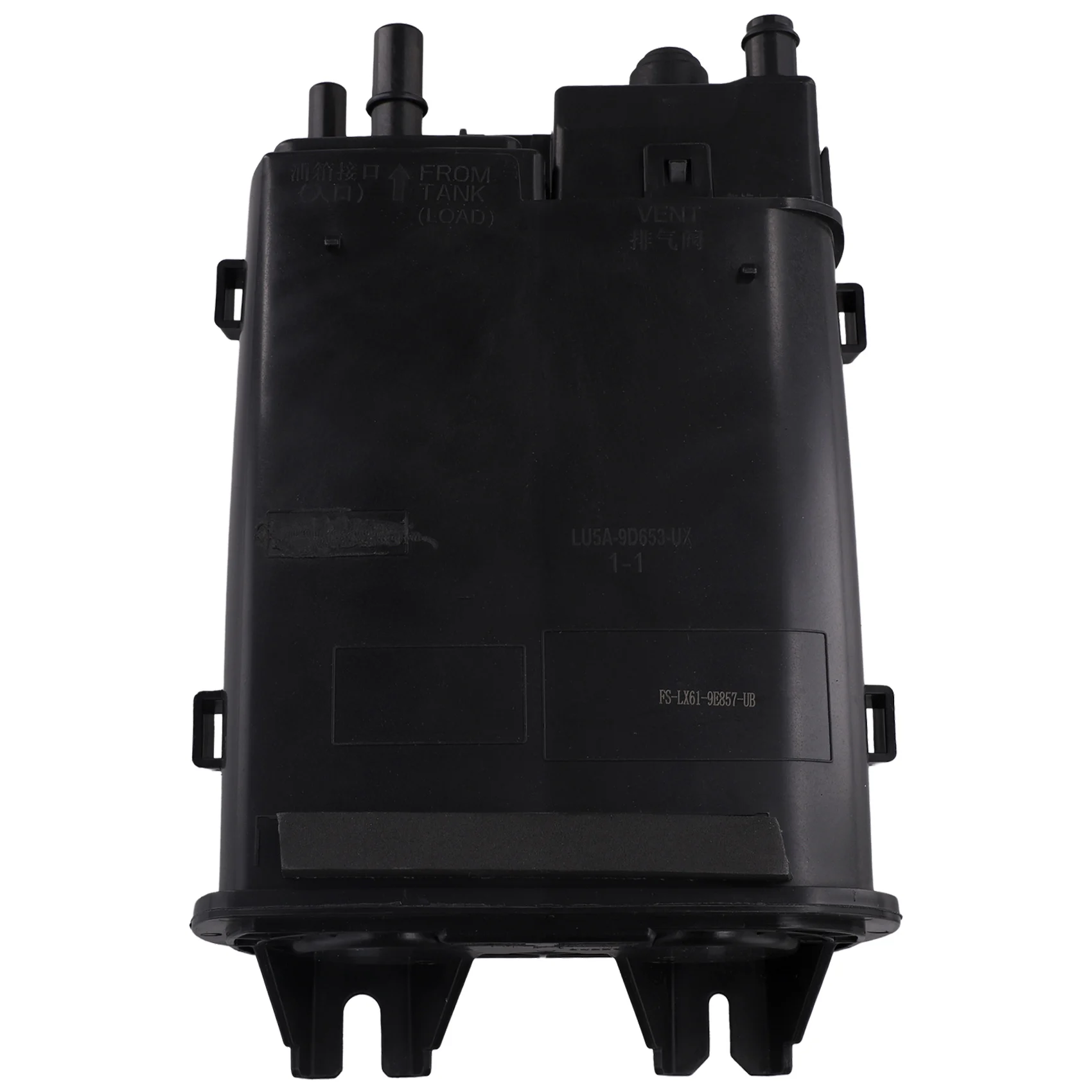 

AS57-Новая карбоновая канистра топливного бака для Ford Lincoln Corsair Escape 2020-2022 LX619E857UB HU5A9D656F LX619E857