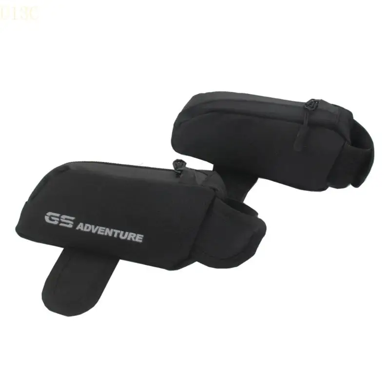 

U13C Storage Bag For R1200GS ADV R1250GS Motorcycle Saddle Tool Glove Bags Nylon