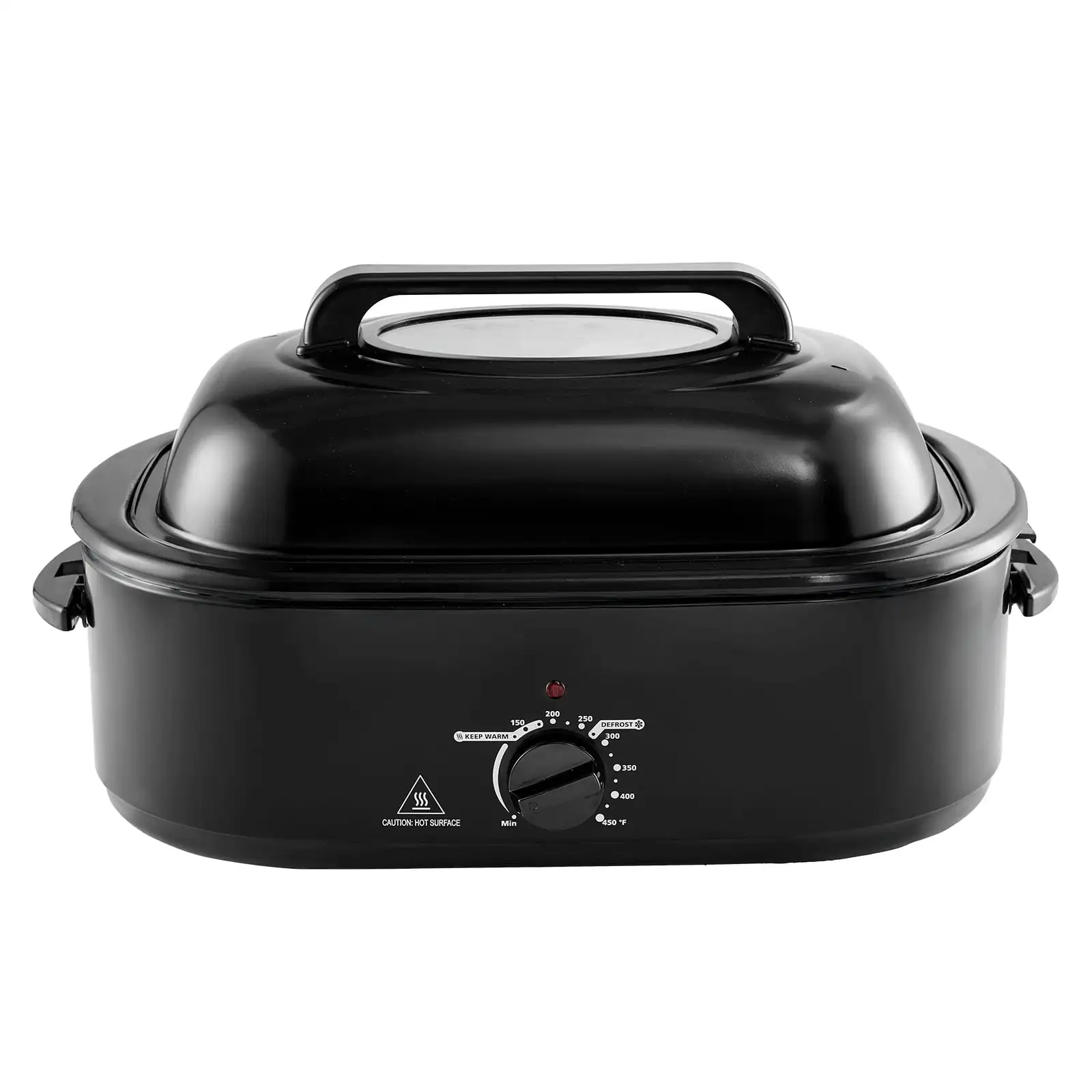 Electric Roaster Ov… - image