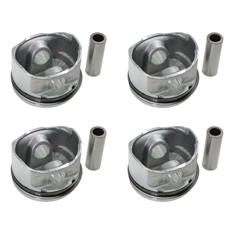 Car Engine Piston 234102G201 23410-2G201 For Hyundai Tucson Santa Fe Kia Sorento Sportage