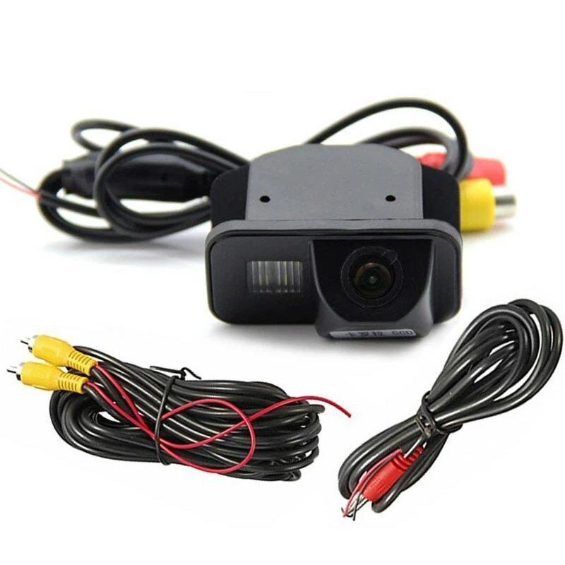 

Car Rear View Camera Reverse Camera BackUp Camera for Vios