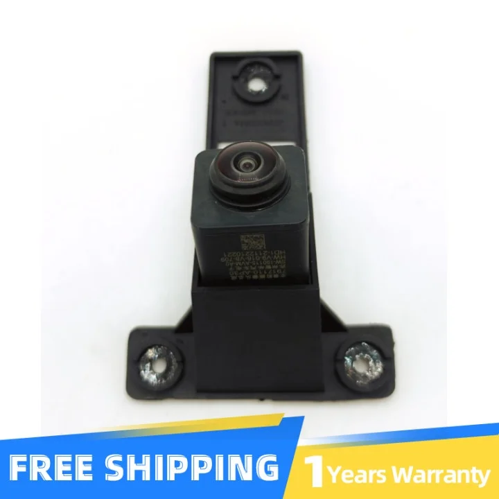 

Передняя камера автомобиля, парковочная камера для Changan CS95 2017-2021 7917110AP30 = S4010460510