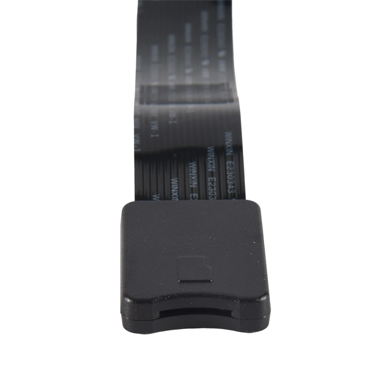 

Гибкий удлинительный кабель для карты Micro-SD для Ender 3 Pro/Ender 3 V2/D-принтера/Raspberry Pi/GPS/TV