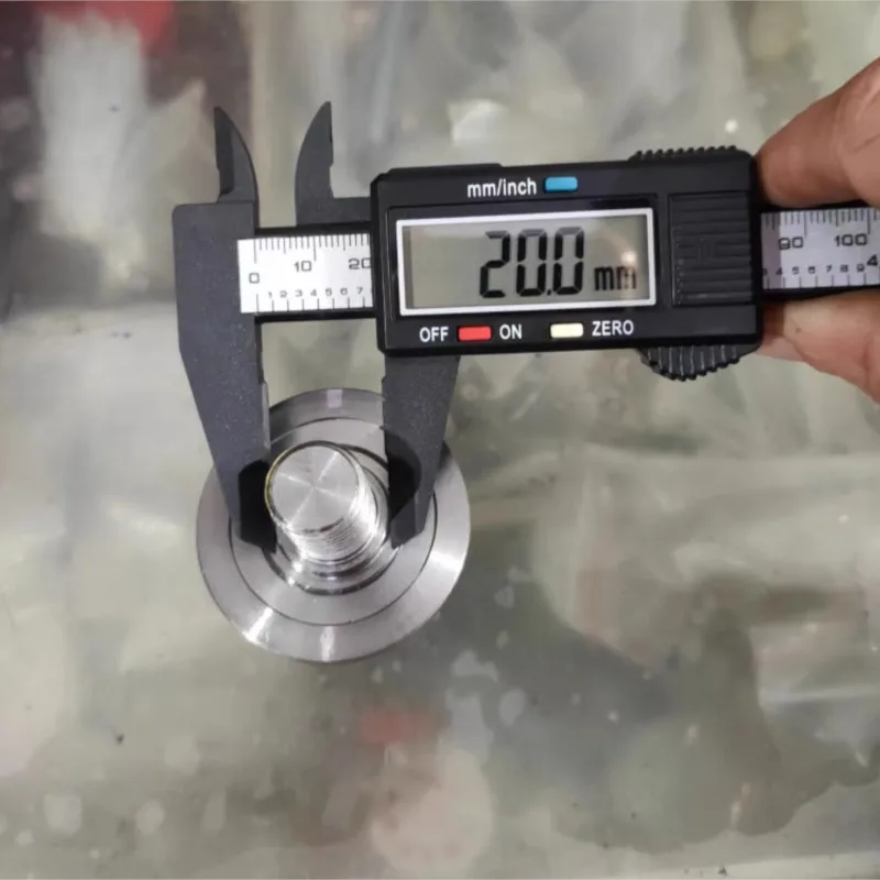 19mm Jade Saw Blade Chuck Saw Blade Hole 20mm/25mm Tool Motor Modification Tool Grinding Wheel Sand Link Rod