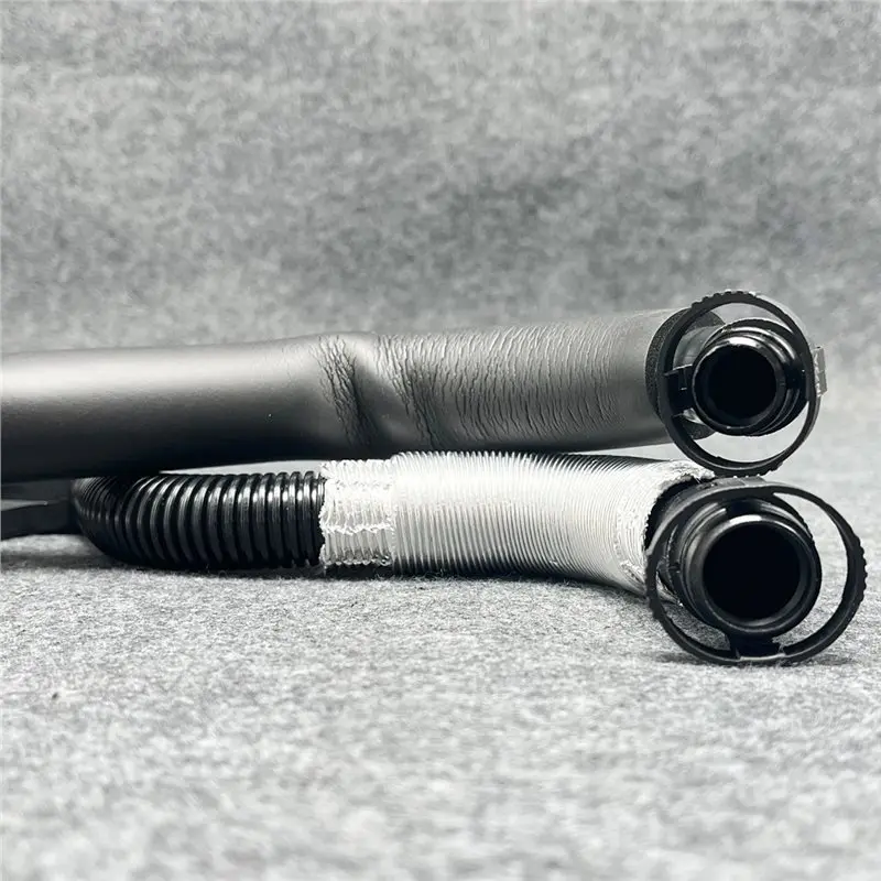 A85E-Oil Water Separator Hose Exhaust Breathing Connection 06J103213F 06J103221B For VW Golf Passat Scirdcco Skoda A3 view 3
