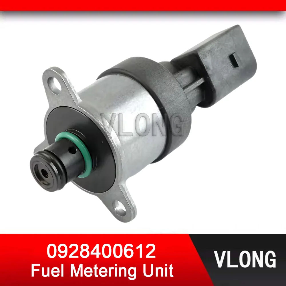 0928400612 Fuel Pump Pressure Regulator Valve For Mercedes-Benz A-Class W169 B-Class W245 Smart	Forfour 454 1.5CDI Metering Unit