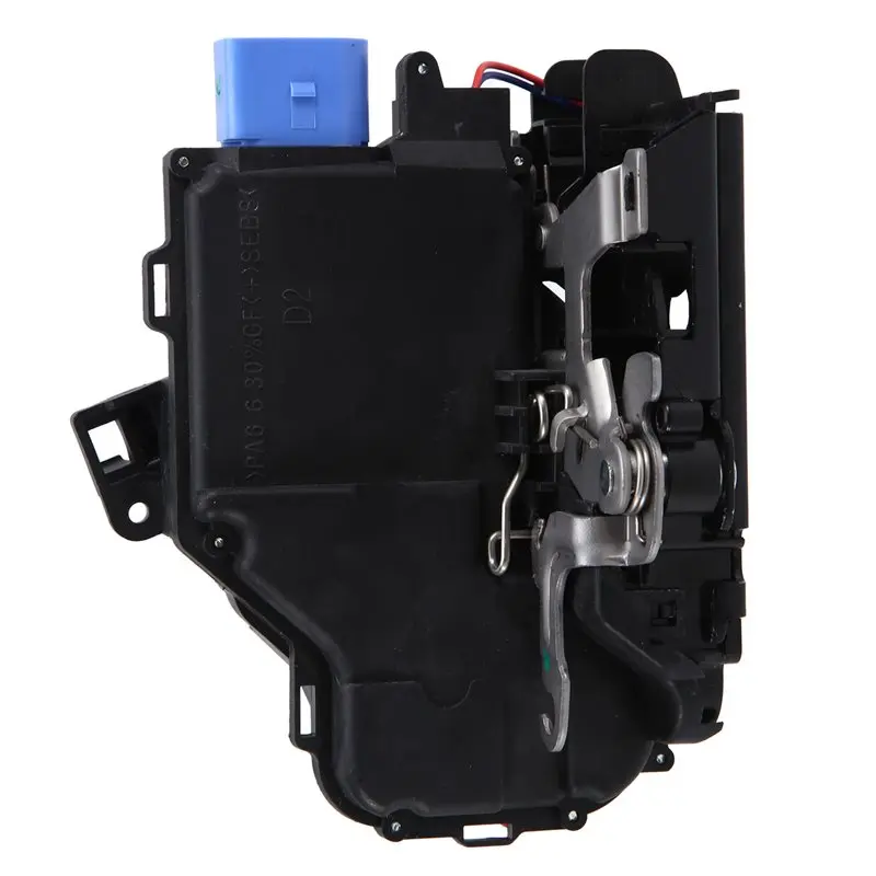 Car Right Rear Door…