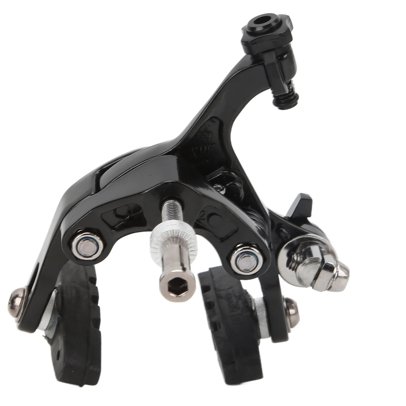 Pinza de freno C para bicicleta de carretera, abrazadera de freno para llanta delantera y trasera