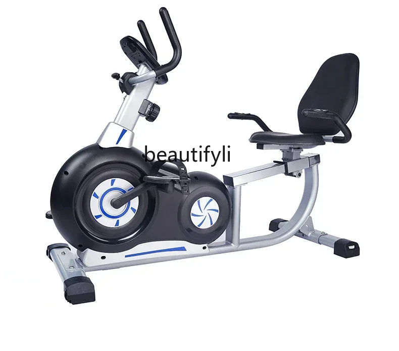 A newexercise bike exercise for the elderly, upper and lower limb rehabilitation training equipment, rehabilitation machine bic