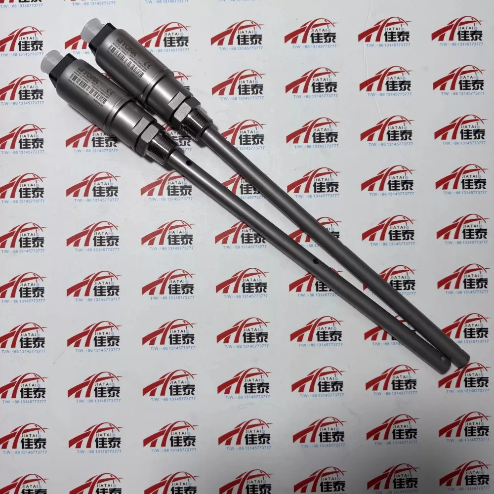 

Новый и подходит для 025-43503-001, запасная часть чиллера York, датчик уровня жидкости