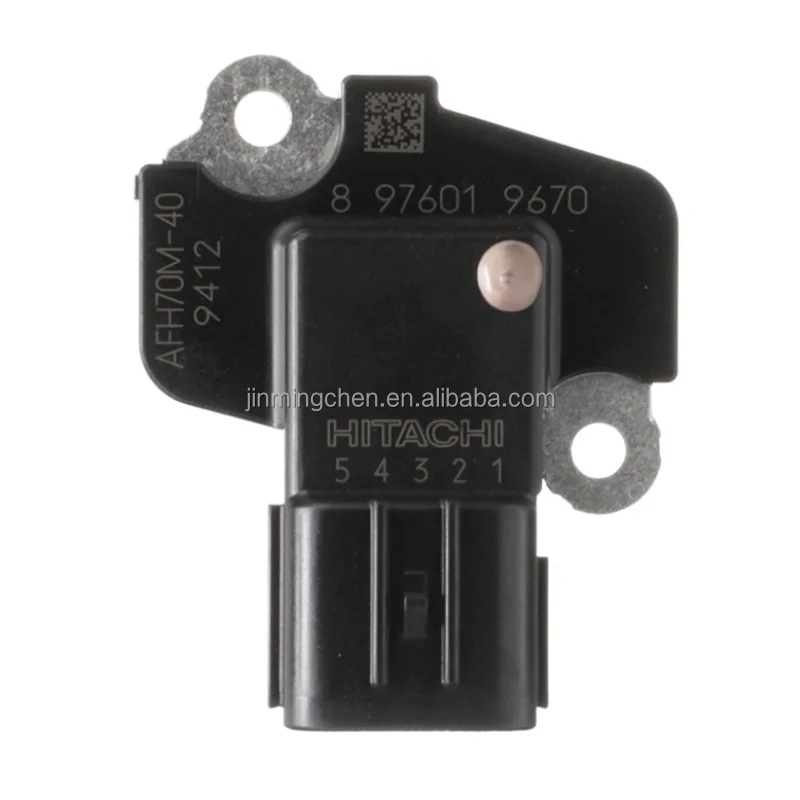 Genuine Excavator Part Manifold Sensor 84364495 For CX130C CX210C CX250C CX350C CX490C CX210D CX350D CX490D CX750D