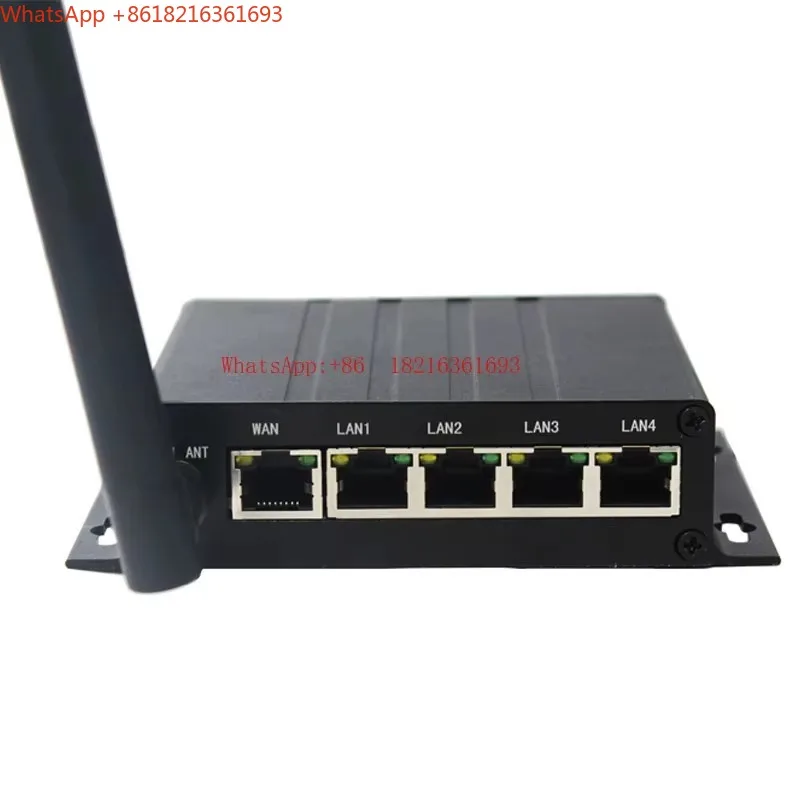 Limited Offer Marine Wireless Wifi Router NMEA0183/RS232 Data Serial Ethernet Signal Converter