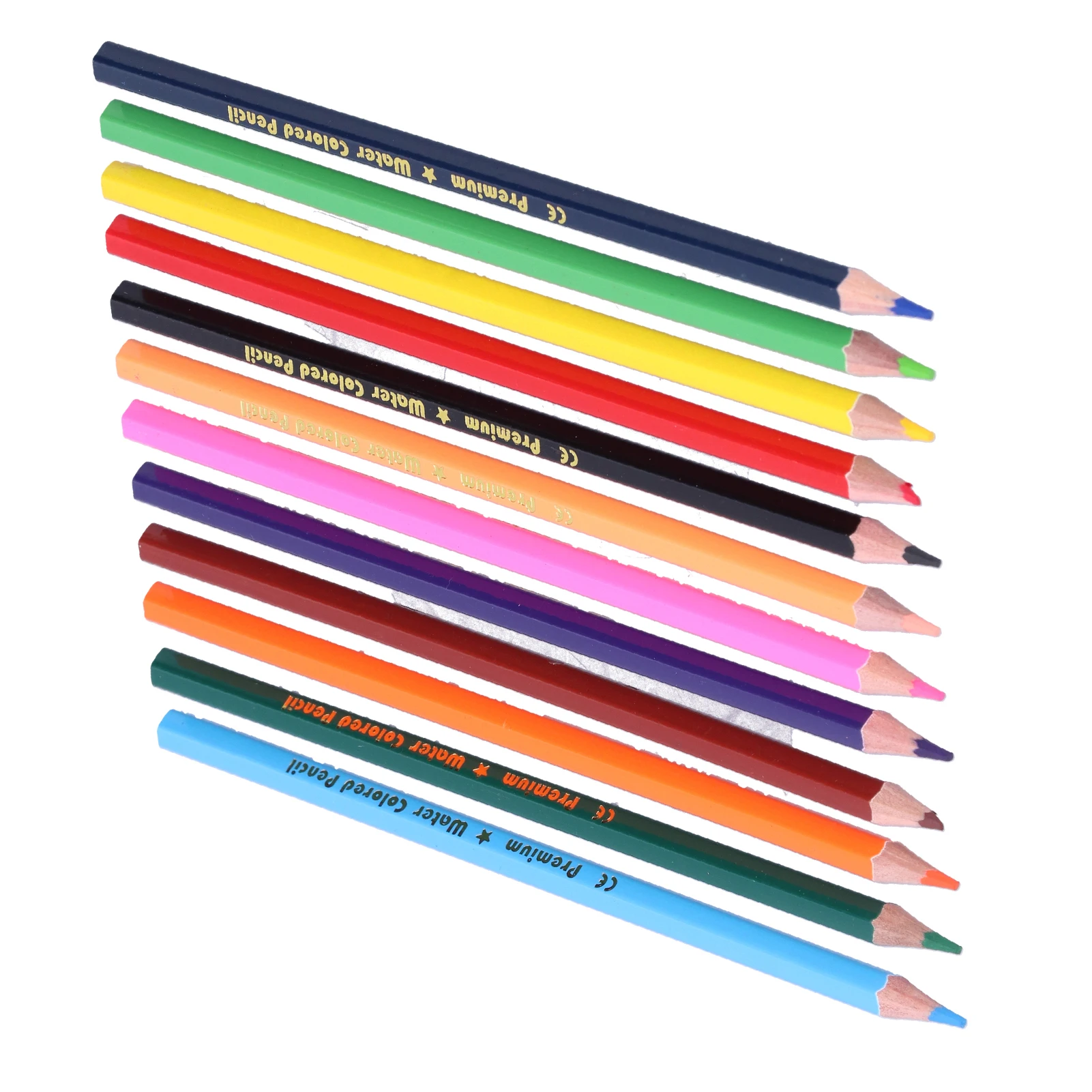 ชุดแปรงทาสี ดินสอสี ดินสอวาดภา - Detailing Brush Set บทวิจารณ์และราคา