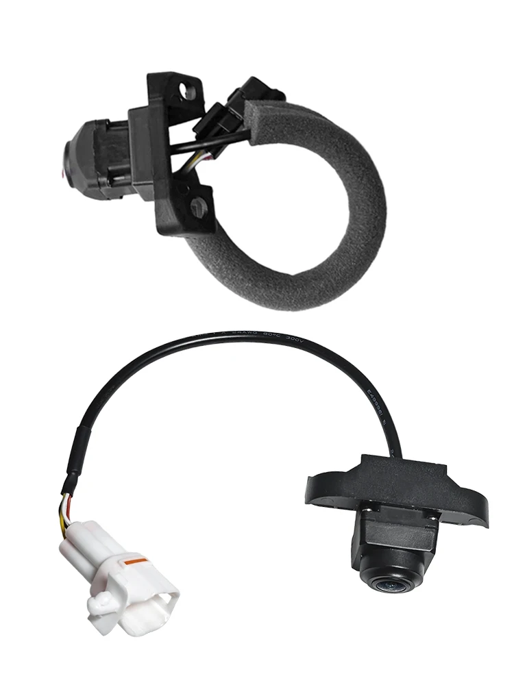 For GWM Great Wall Wingle 6 Wingle7 Rear Camera Reversing Image 3776100XP6PXA