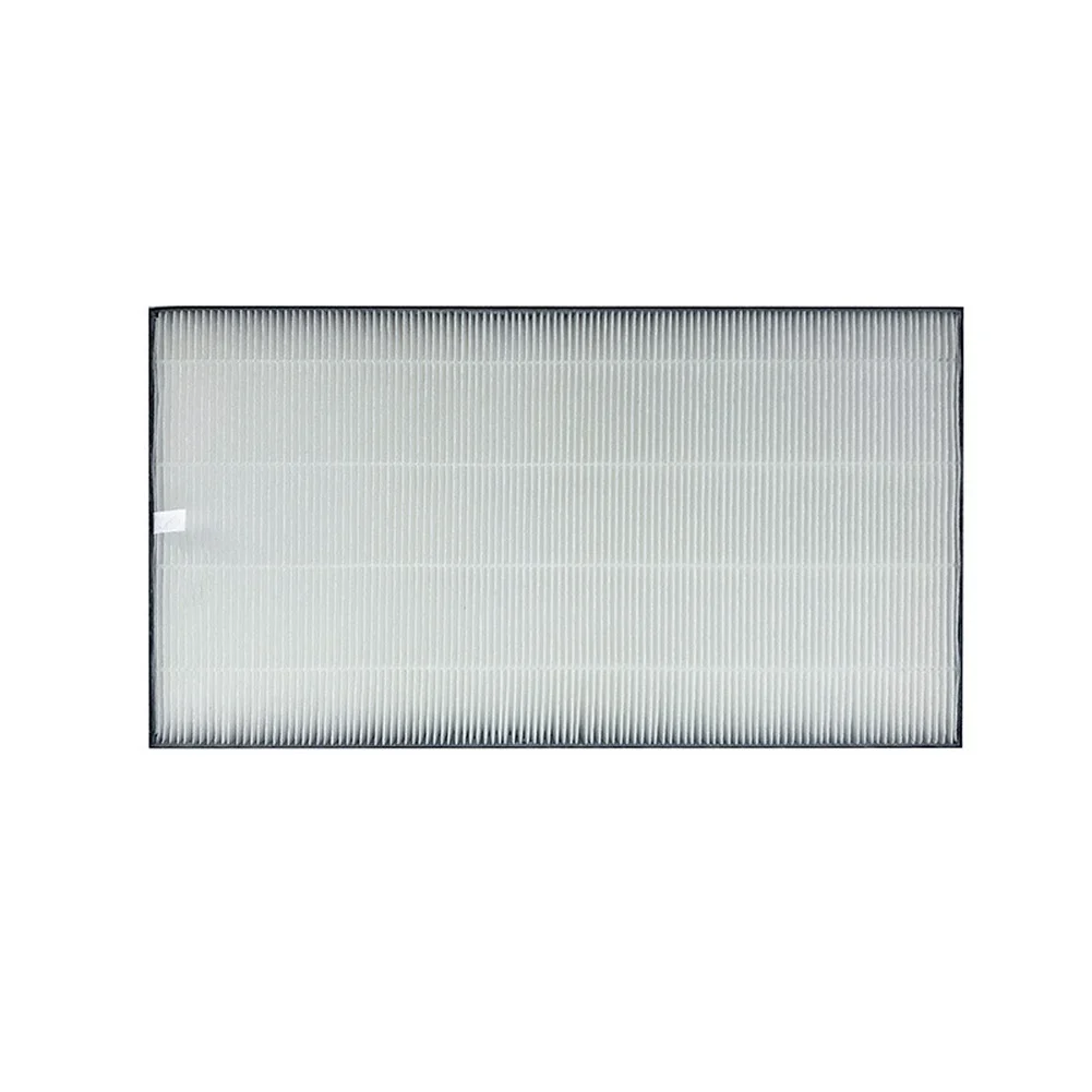 Air Purifier Replacement Filter Combining HEPA Efficiency and Activated Carbon Absorption for FZ-D40HFE FZ-D40DFE