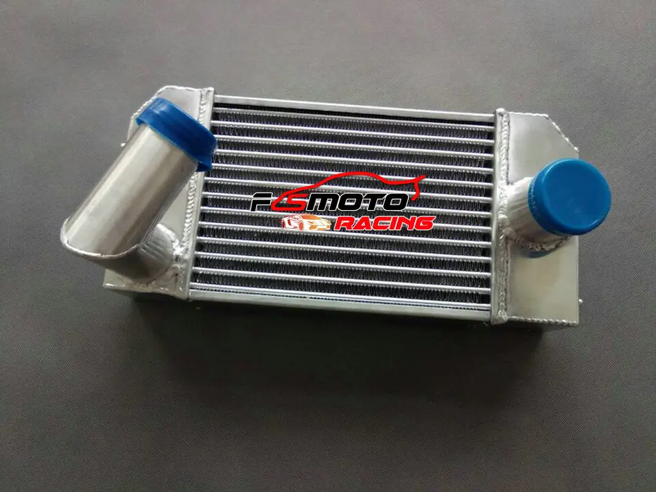 

Для Land Rover Defender Discovery 200TDI 200 TDI 2.5 TURBO 65MM Алюминиевый улучшенный интеркулер