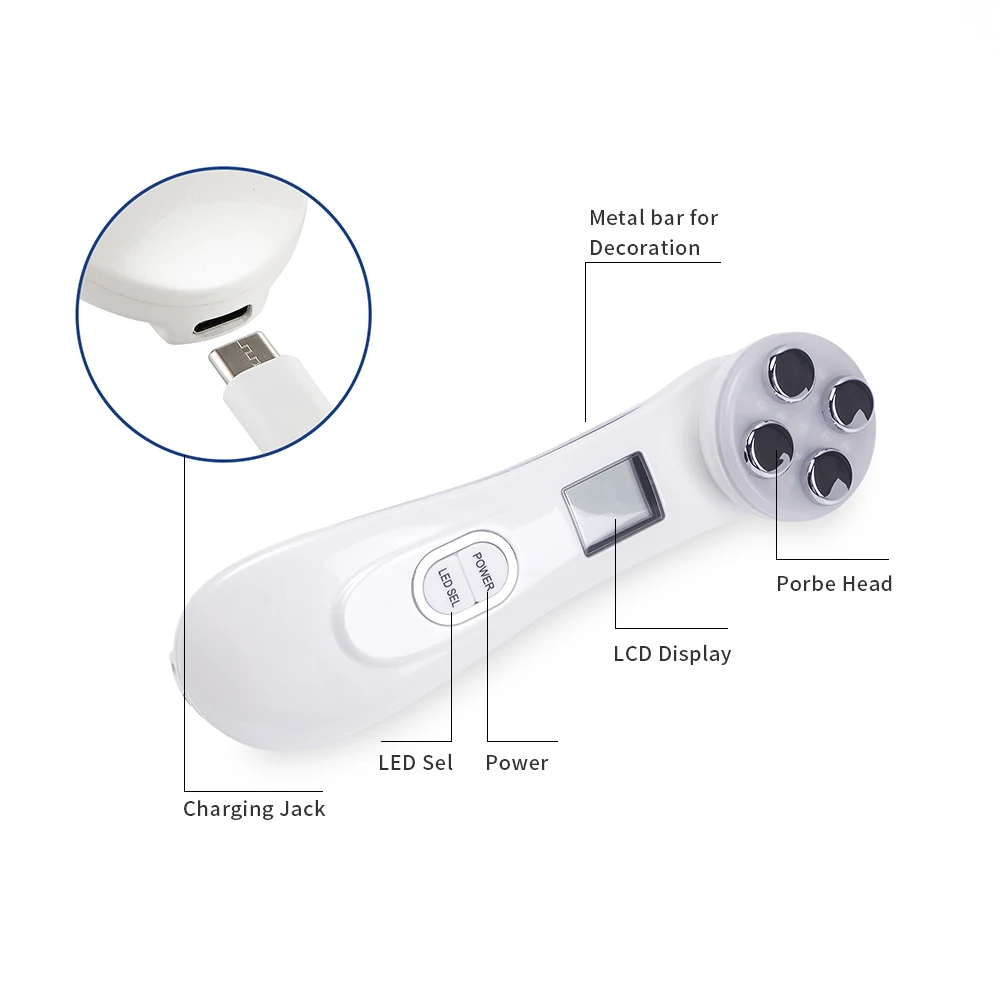 Sculptano Facial Lifting Device