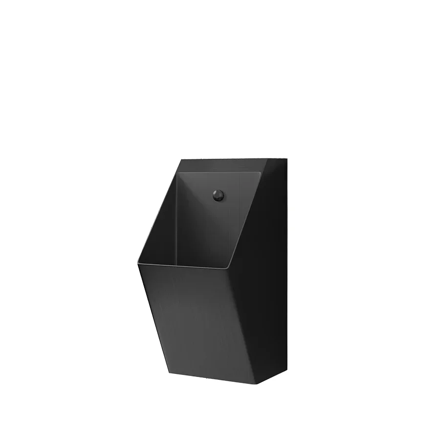 

Modern Intelligent Sensor Flush Male Urinal Splash-Proof Commercial Ceramic Toilet for Bathrooms