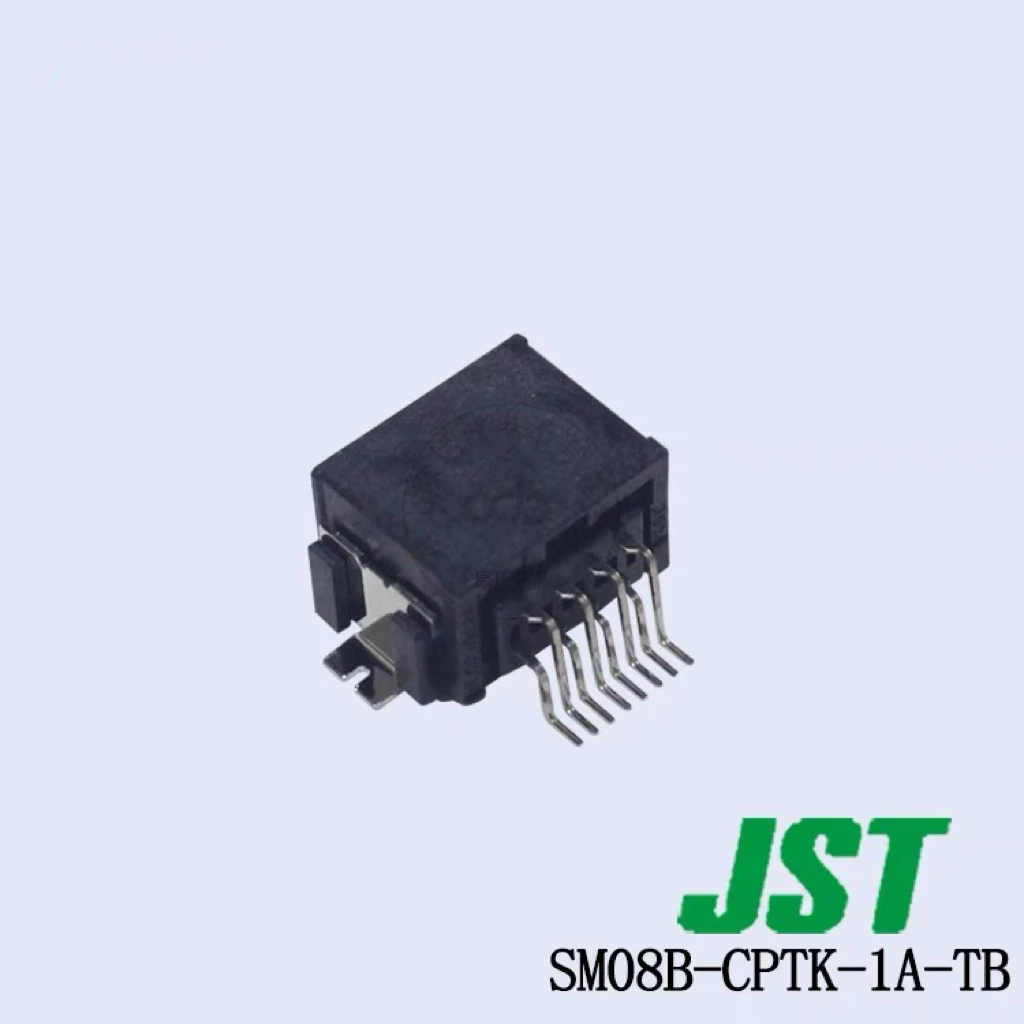 10pcs Conector JST, SM16B-CPTK-1A-TB, SM12B-CPTK-1A-TB, SM08B-CPTK-1A-TB, 10pcs