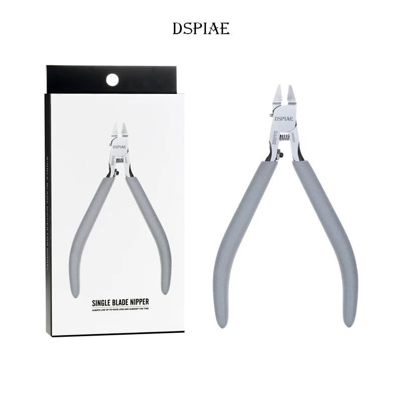 DSPIAE ST-C2 Ultra-Thin Single-Edge Model Cutters DIY Tool for Gundam Model Making Assembly Hobby