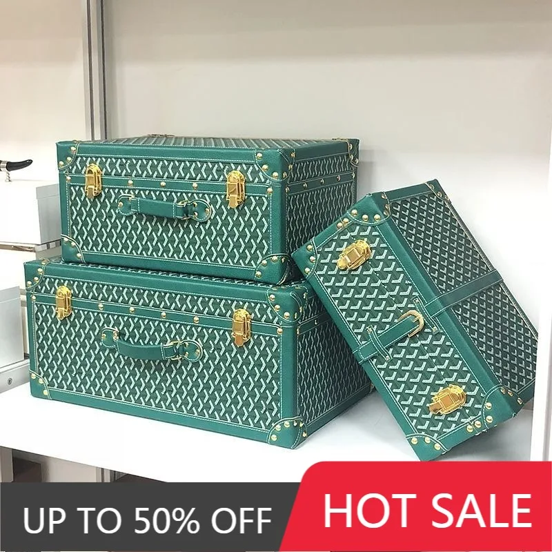 Cloakroom Storage Box Large Capacity Car Portable Box Multifunctional Clothing Organize Box Home Organize Decorative Accessories
