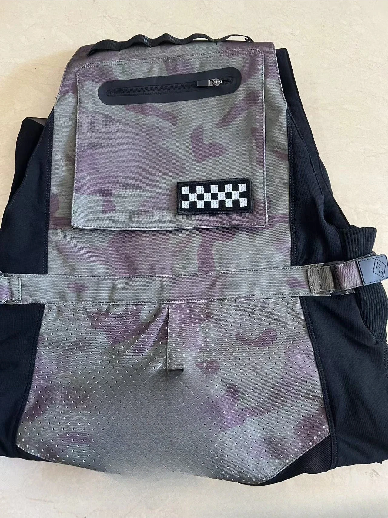 mountain bike riding clothes, men's and women's suits, moisture-wicking off-road motorcycle racing clothes, waterproof.