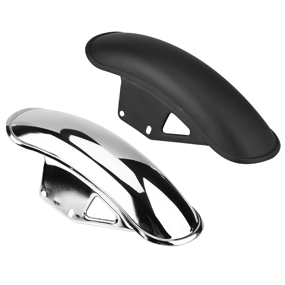 Front  Fairing Cover Motorcycle Front  Mud Flap Guard Fairing Mudguard Cover for  GN125 GN250 Mud Flap Guard
