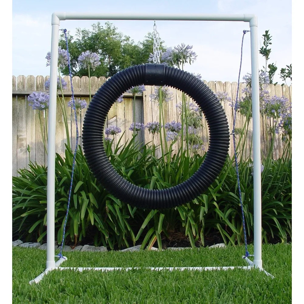 Tire Jump Dog Agility Equipment