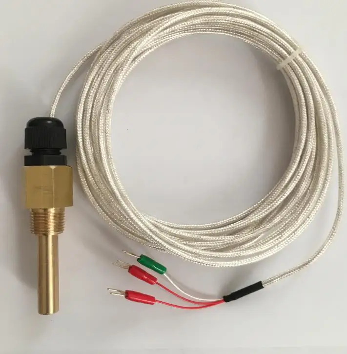 Applicable to CompAir screw air machine pressure sensor 100010275